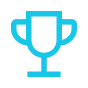 Icono de trofeo
