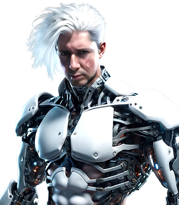 Robot